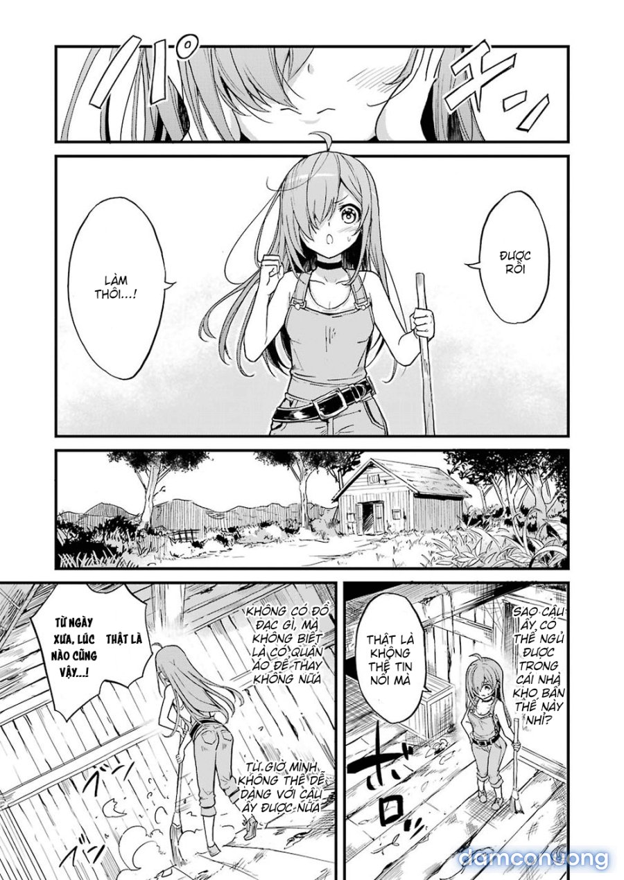 Goblin Slayer Side Story: Year One 