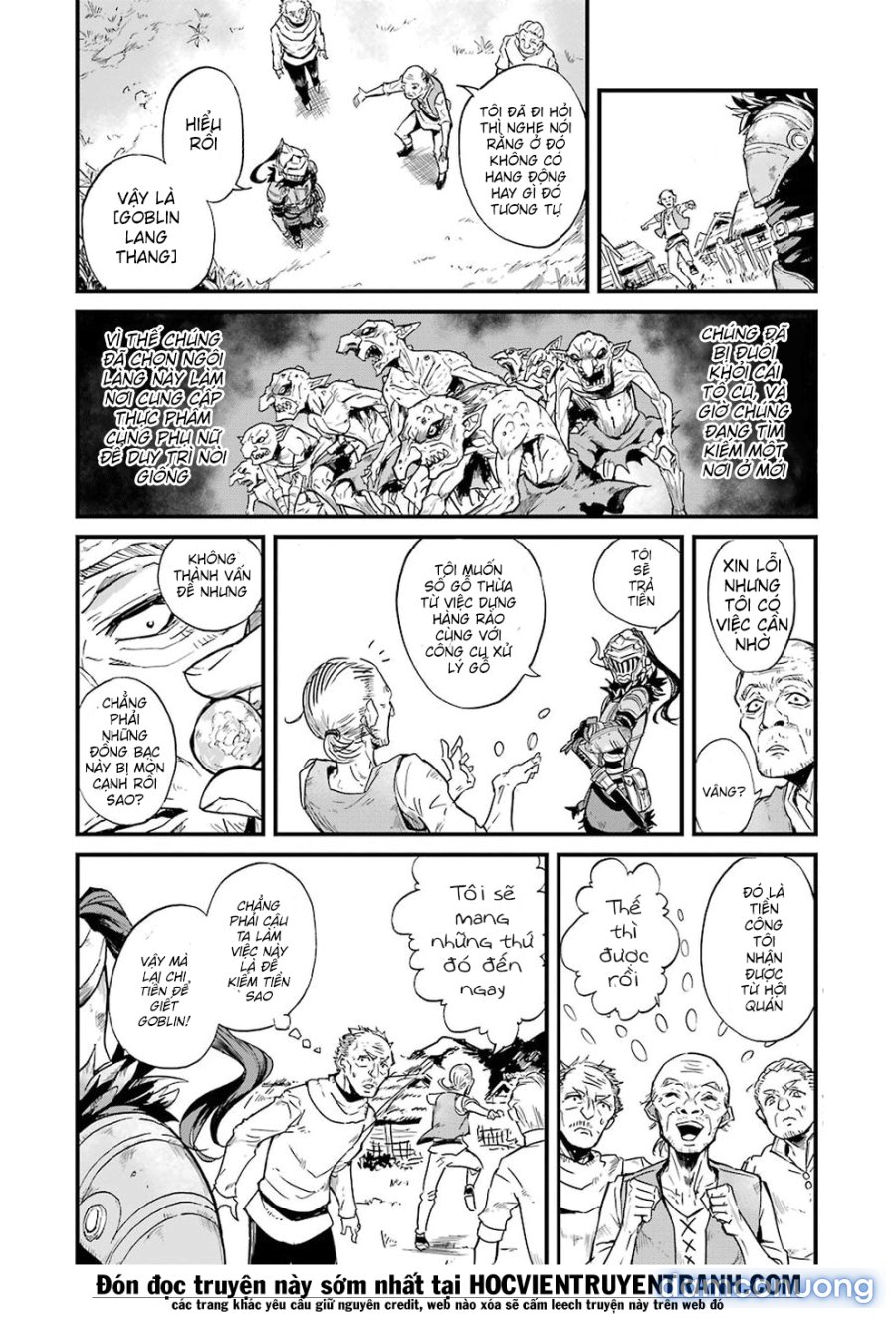 Goblin Slayer Side Story: Year One 
