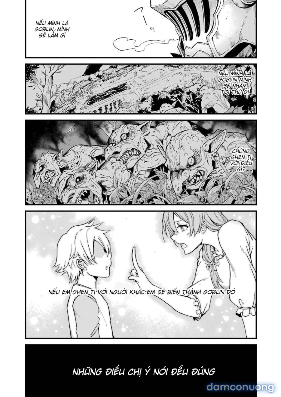 Goblin Slayer Side Story: Year One 