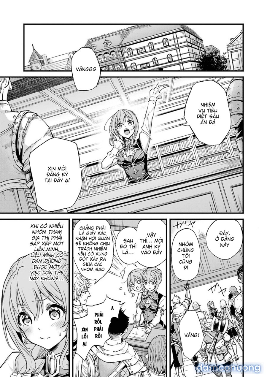 Goblin Slayer Side Story: Year One 
