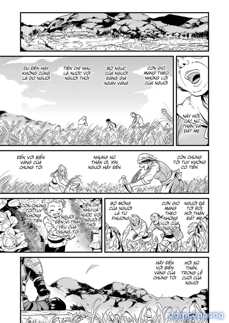 Goblin Slayer Side Story: Year One 