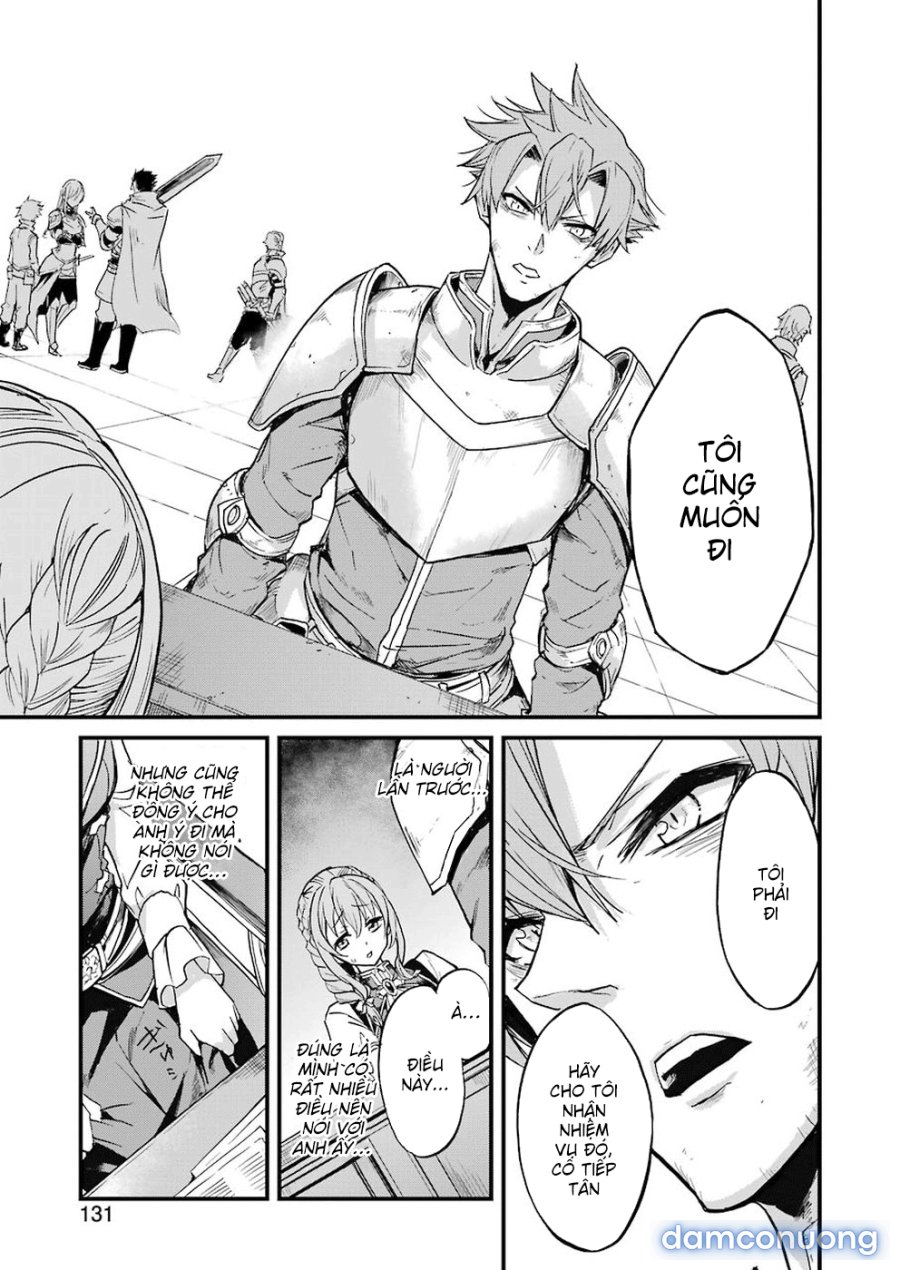 Goblin Slayer Side Story: Year One 