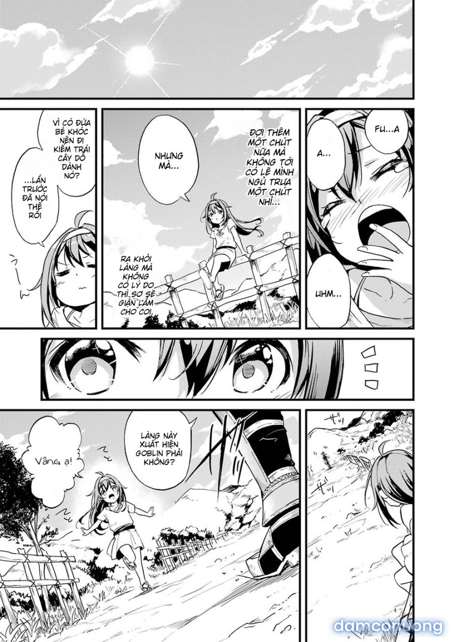 Goblin Slayer Side Story: Year One 