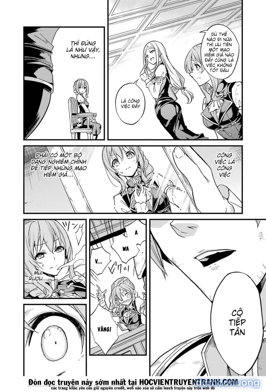 Goblin Slayer Side Story: Year One 