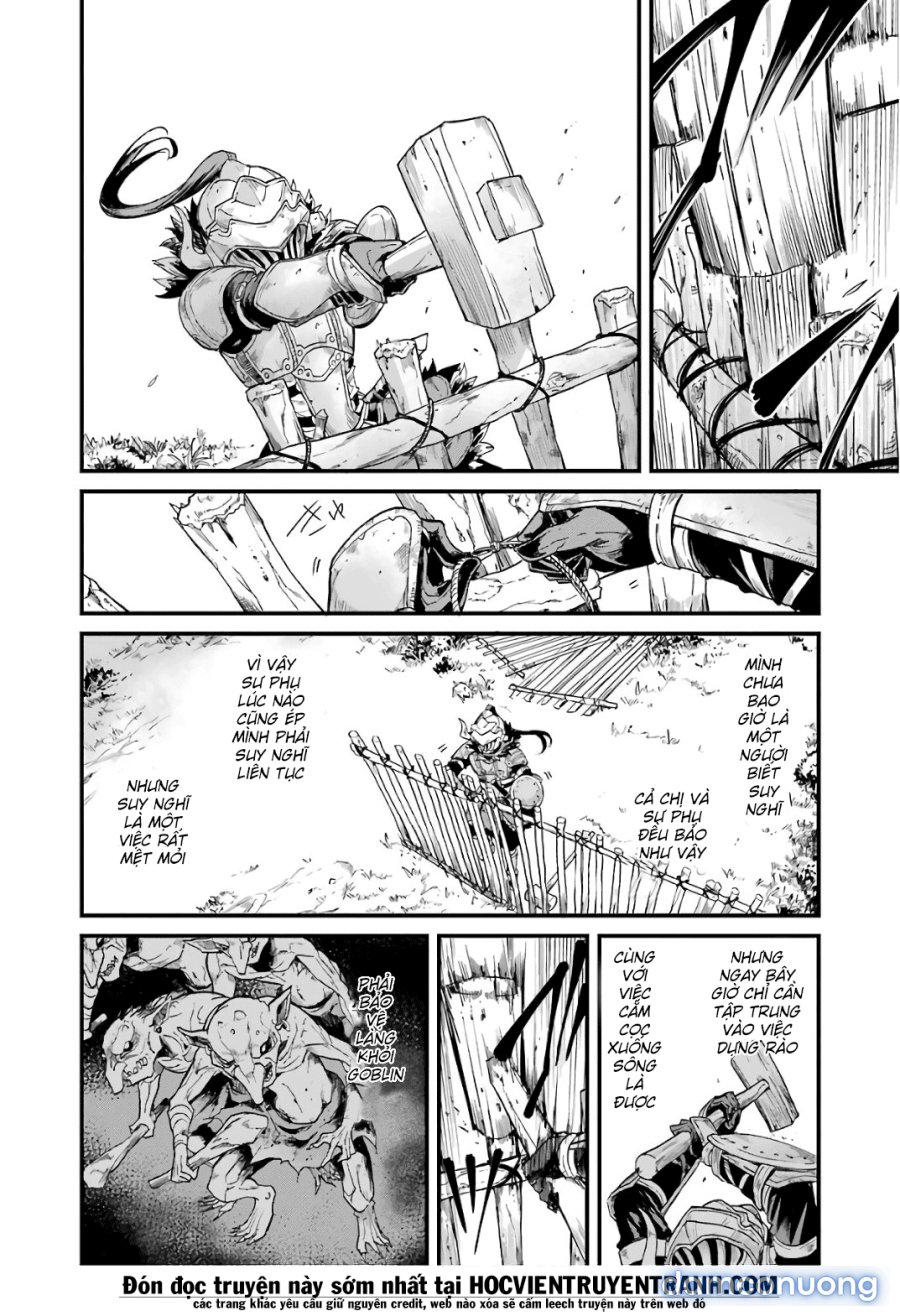 Goblin Slayer Side Story: Year One 