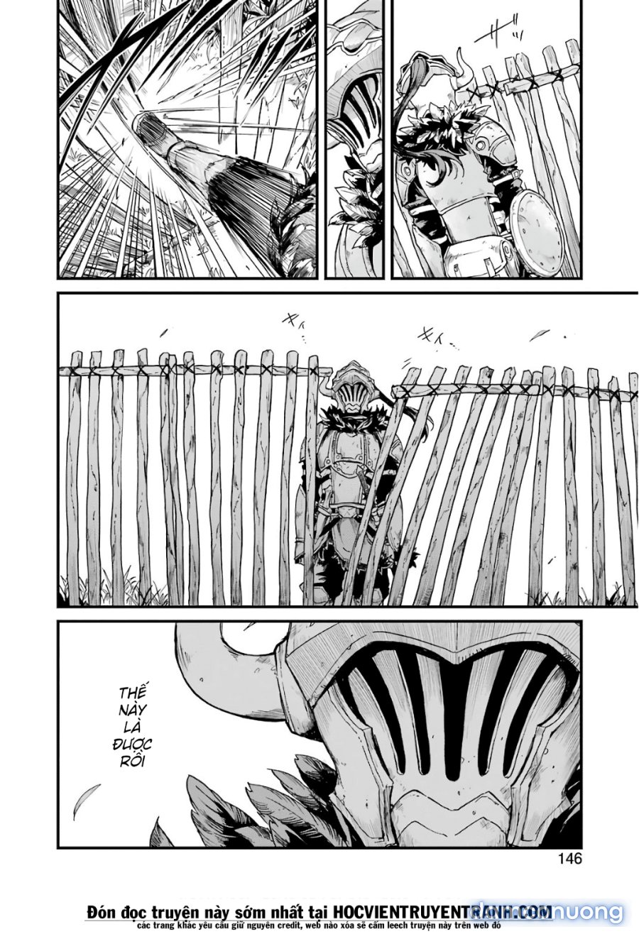 Goblin Slayer Side Story: Year One 