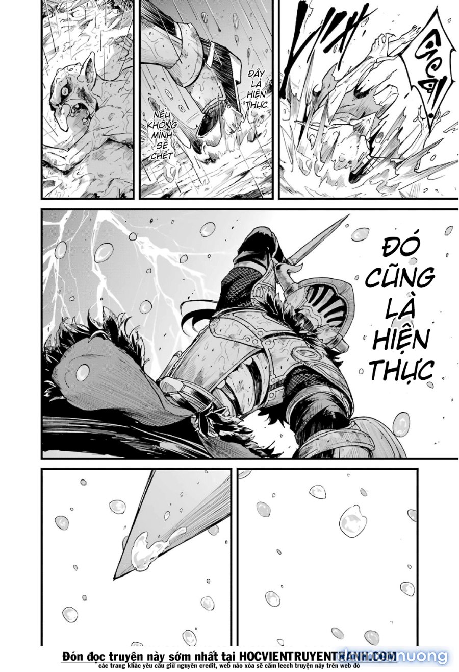 Goblin Slayer Side Story: Year One 