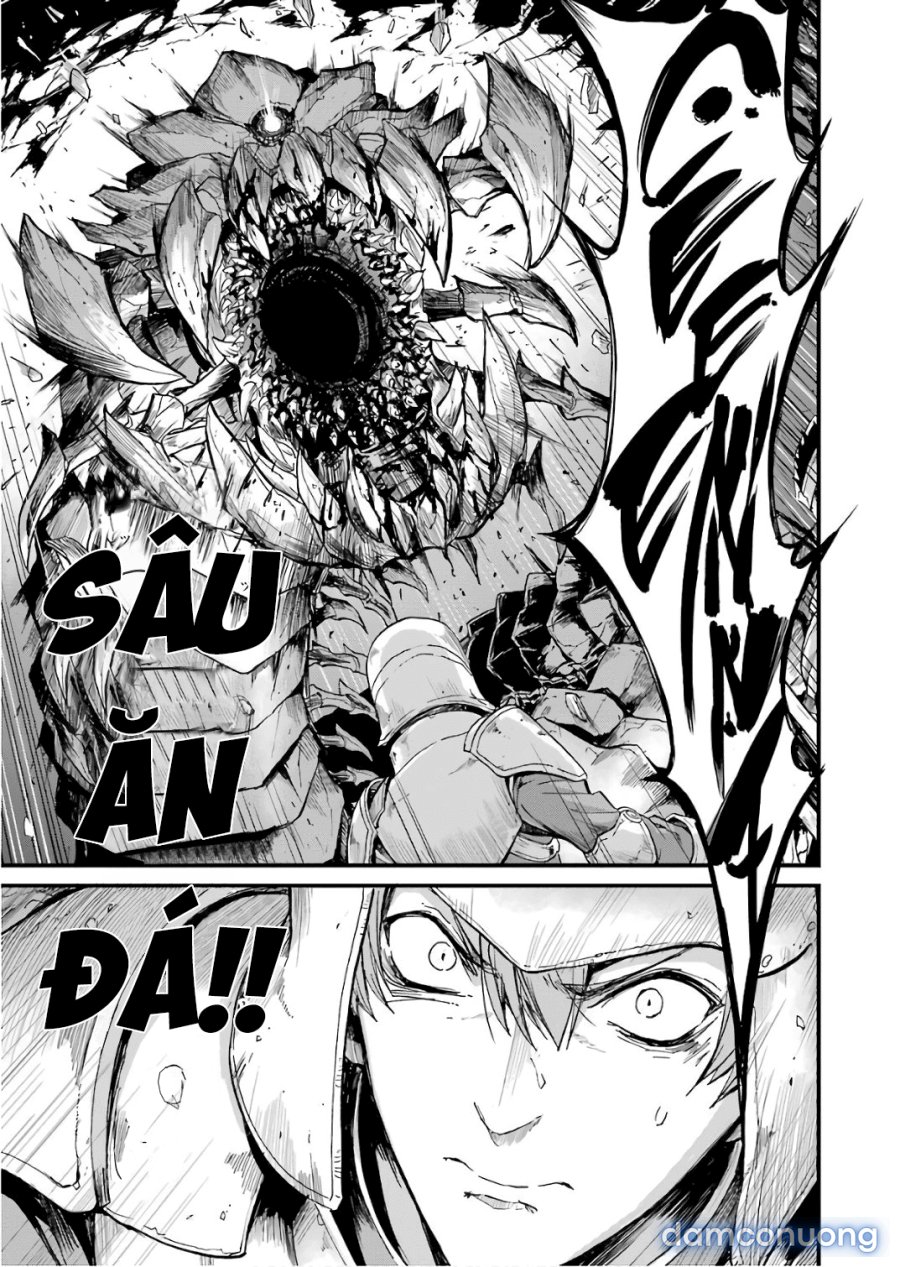 Goblin Slayer Side Story: Year One 