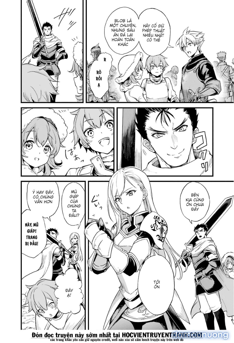 Goblin Slayer Side Story: Year One 