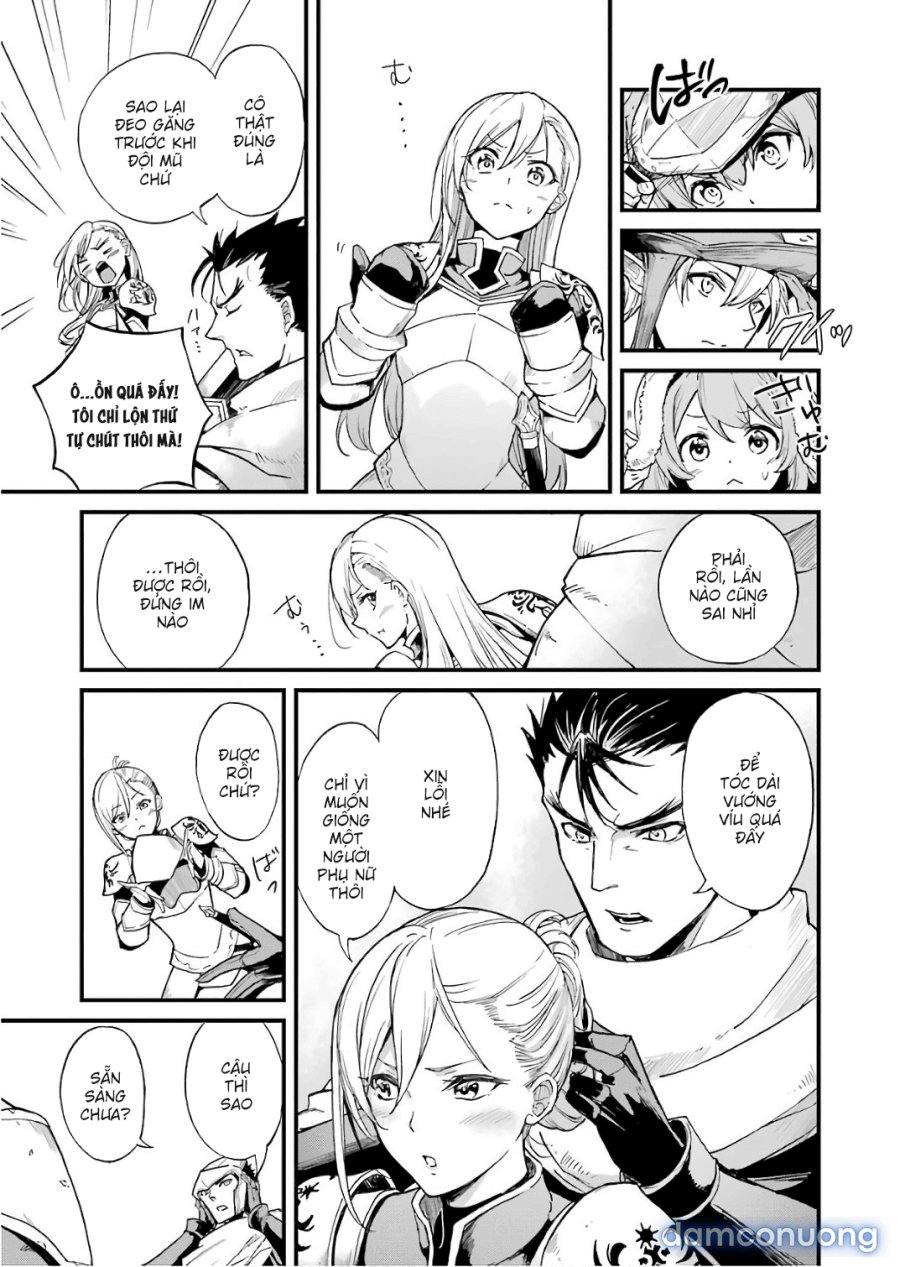 Goblin Slayer Side Story: Year One 