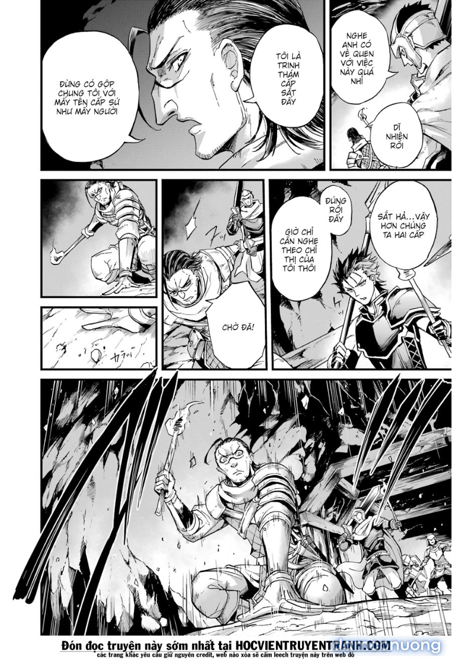 Goblin Slayer Side Story: Year One 