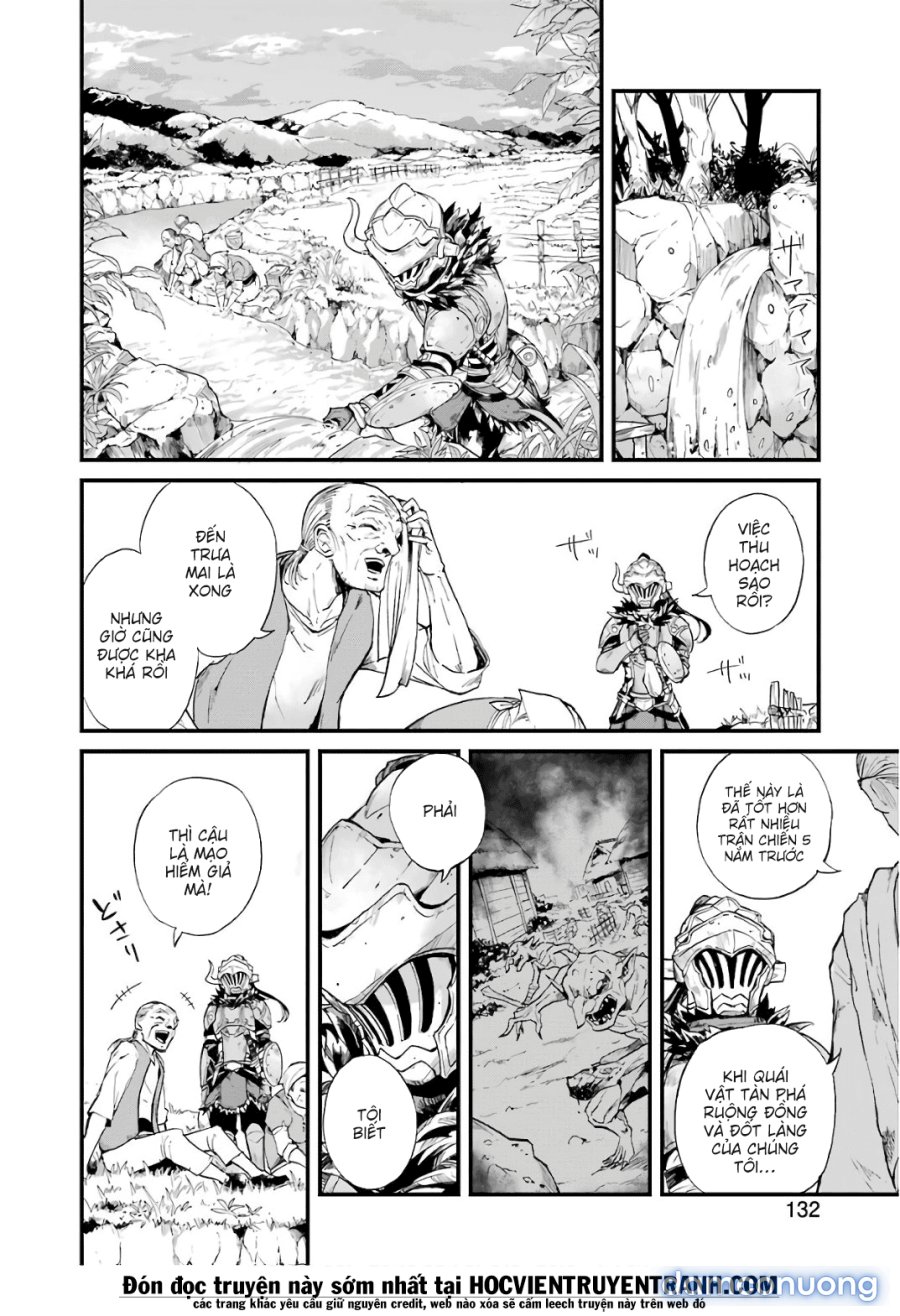 Goblin Slayer Side Story: Year One 
