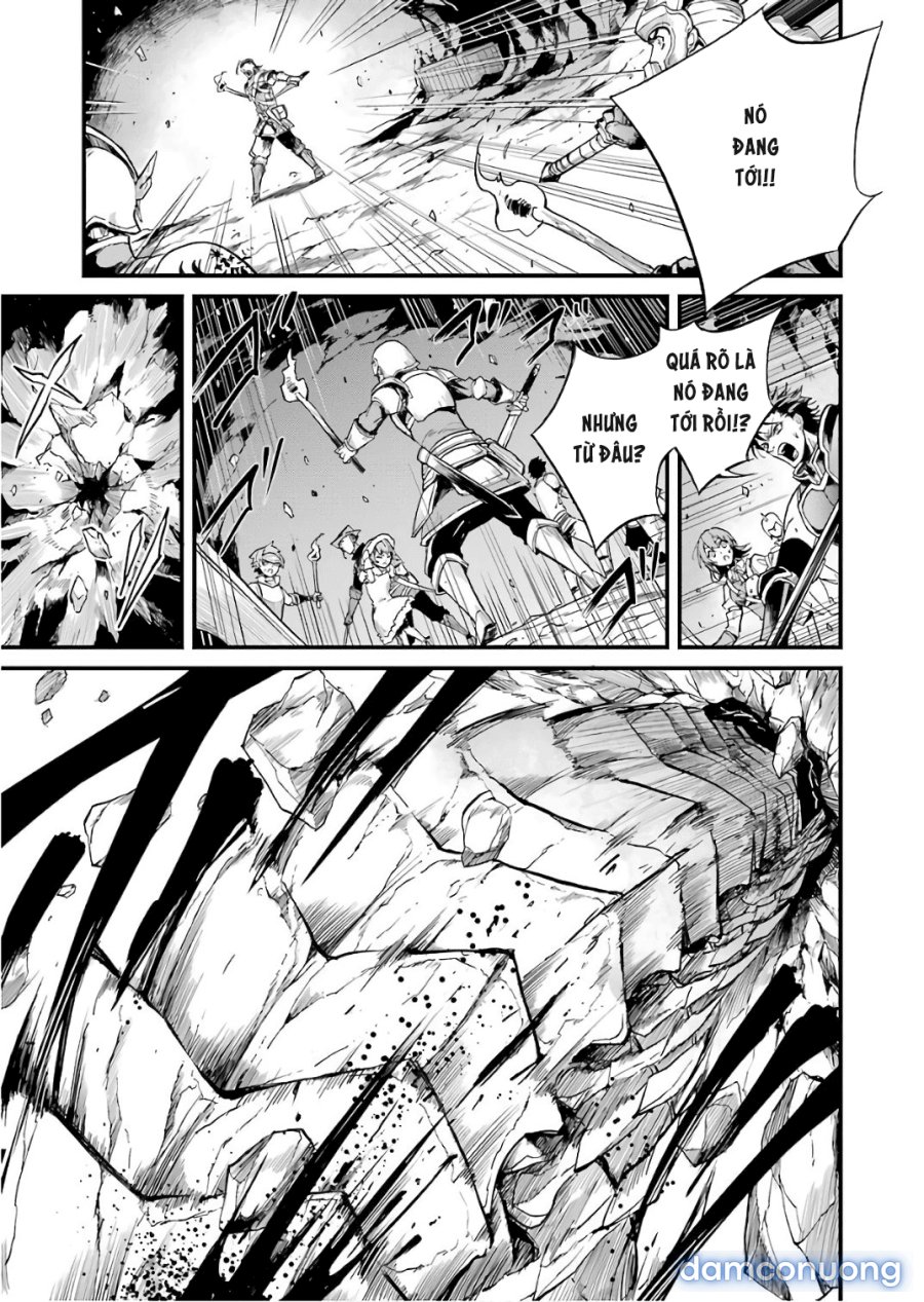 Goblin Slayer Side Story: Year One 