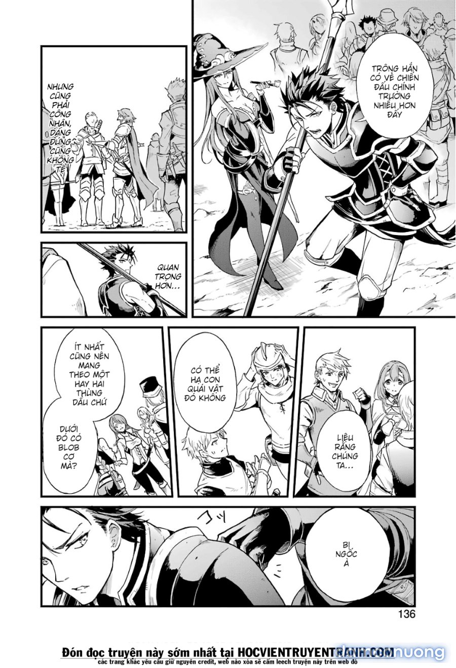 Goblin Slayer Side Story: Year One 