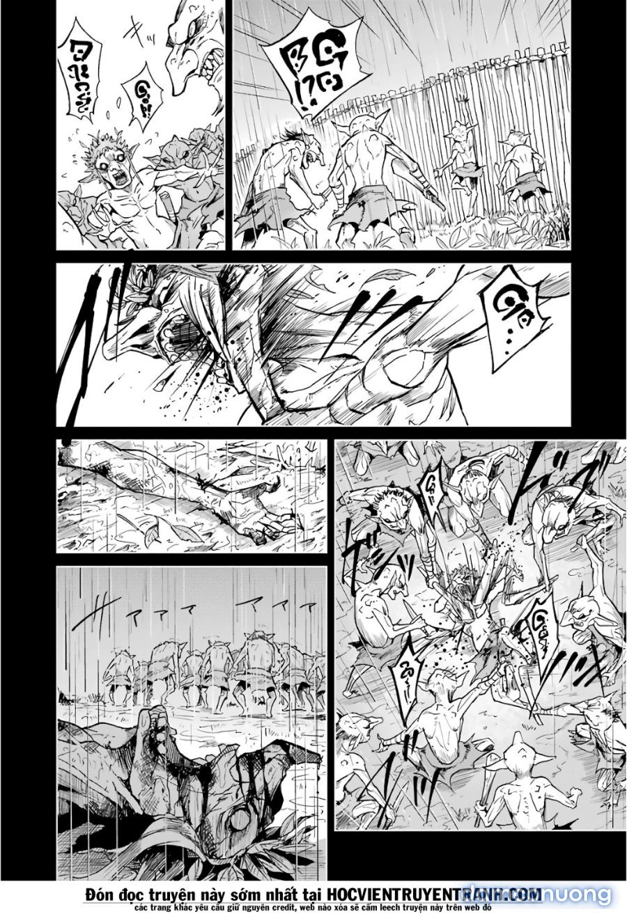 Goblin Slayer Side Story: Year One 