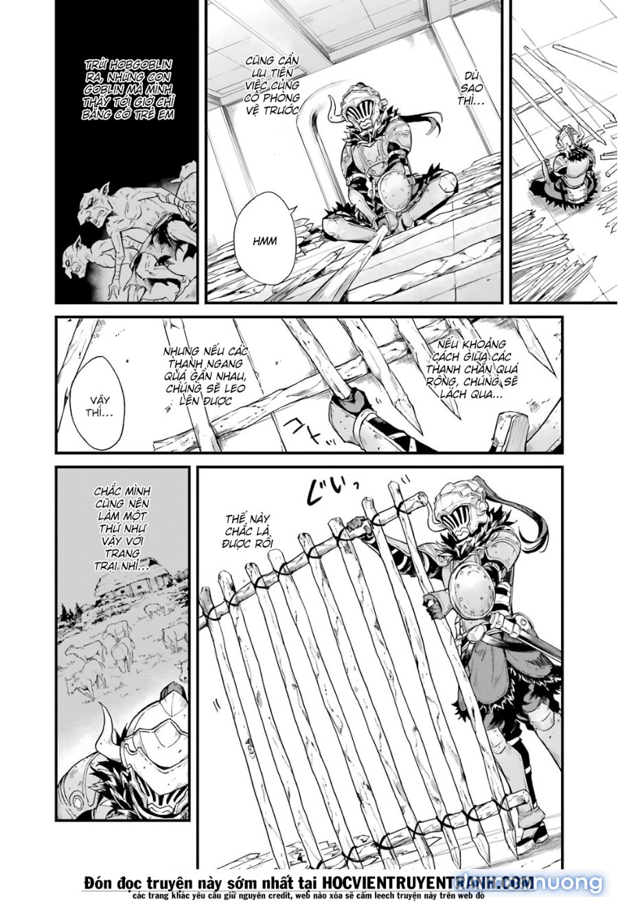 Goblin Slayer Side Story: Year One 