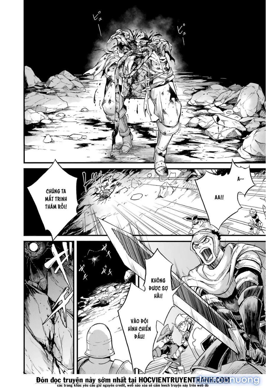 Goblin Slayer Side Story: Year One 