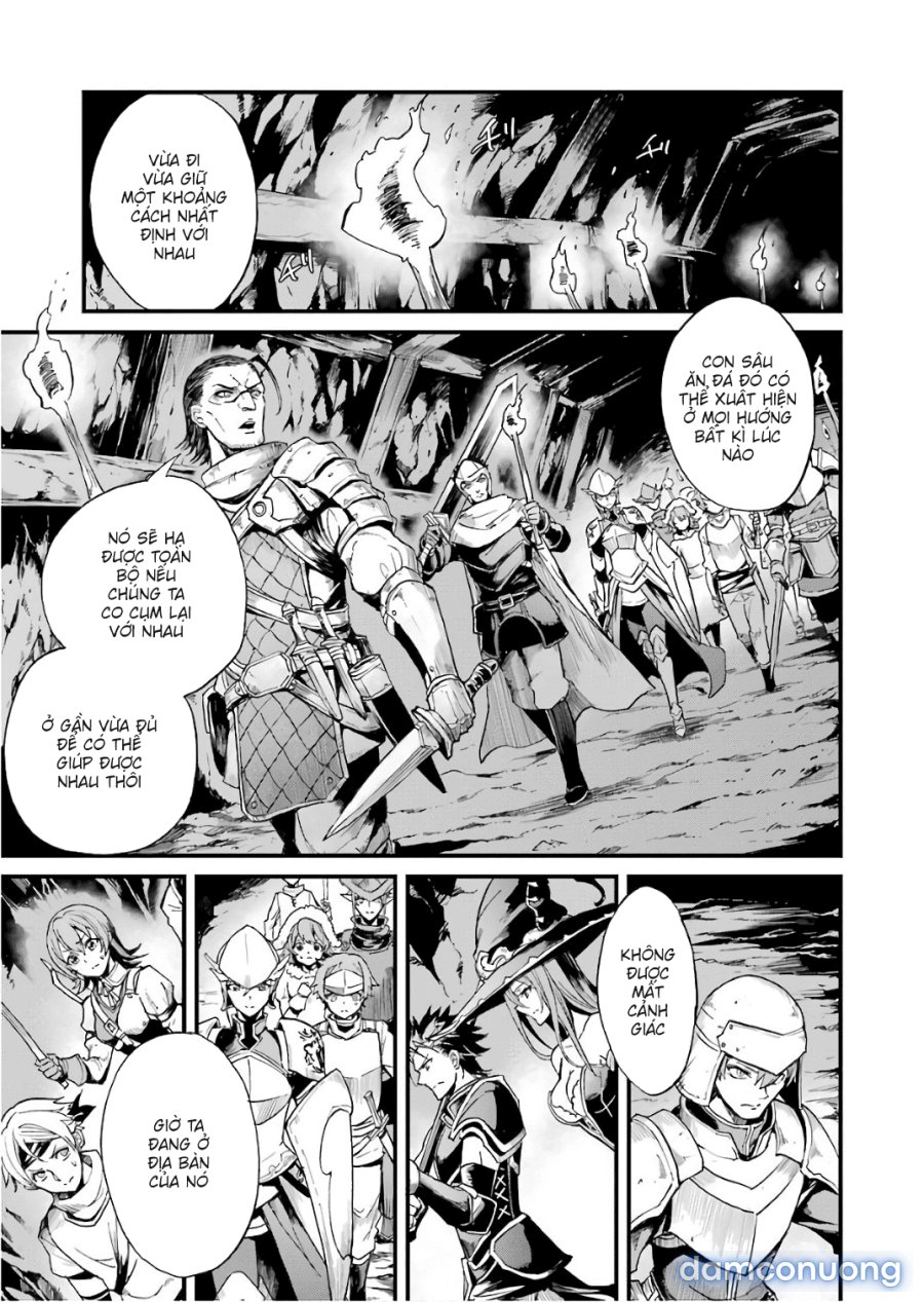 Goblin Slayer Side Story: Year One 
