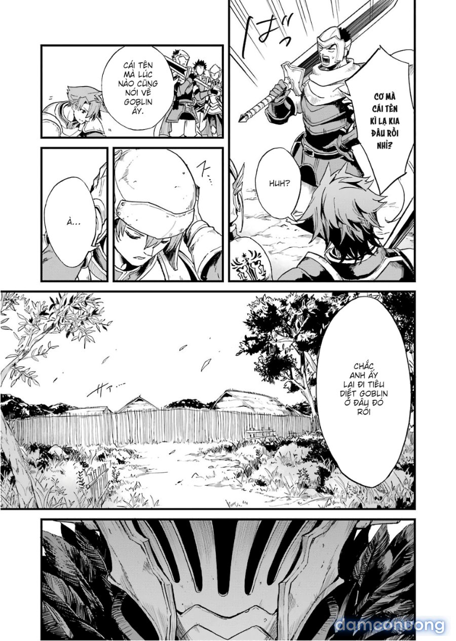 Goblin Slayer Side Story: Year One 