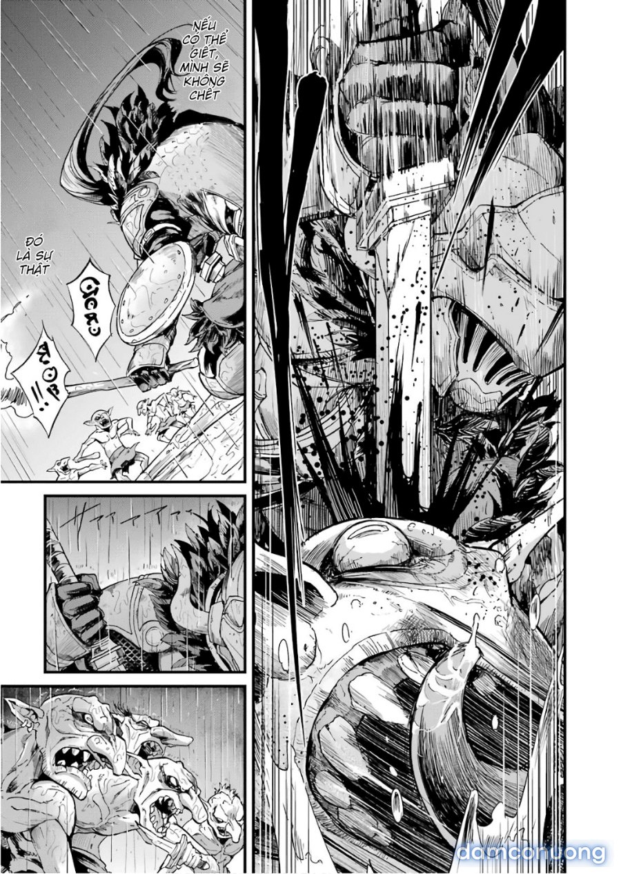 Goblin Slayer Side Story: Year One 