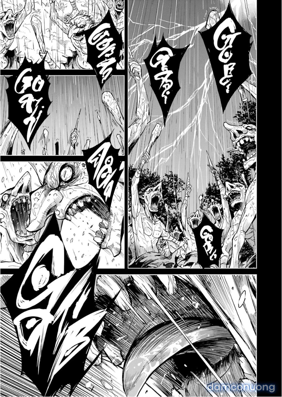 Goblin Slayer Side Story: Year One 