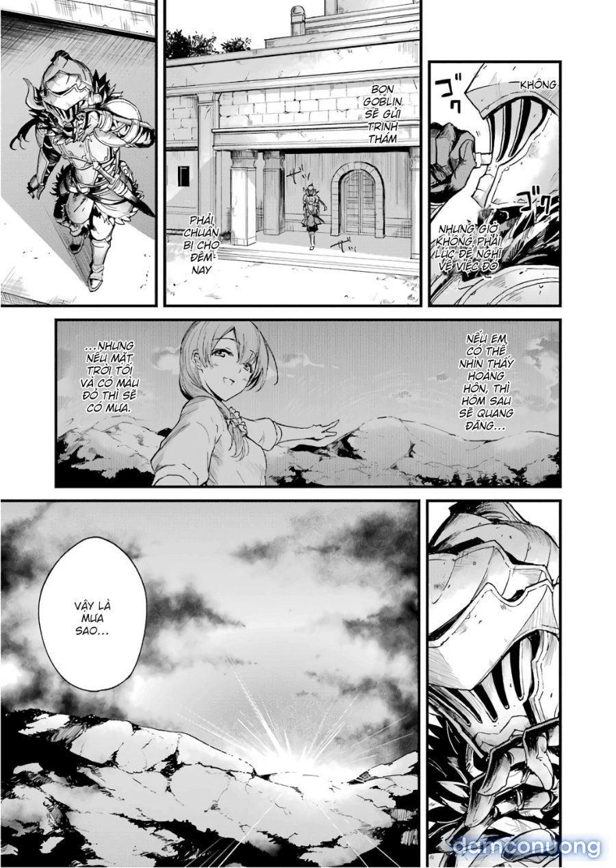 Goblin Slayer Side Story: Year One 