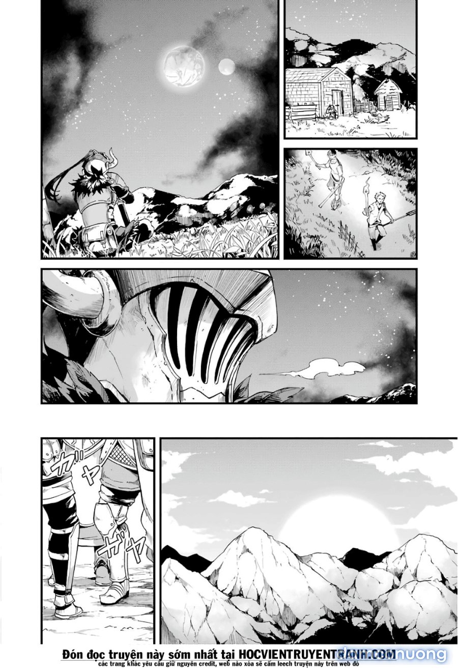 Goblin Slayer Side Story: Year One 