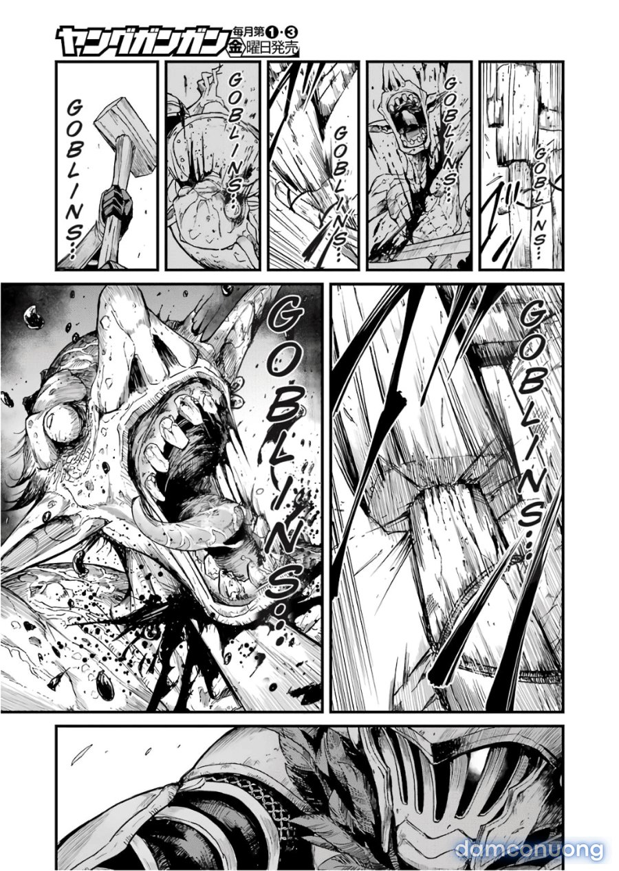 Goblin Slayer Side Story: Year One 