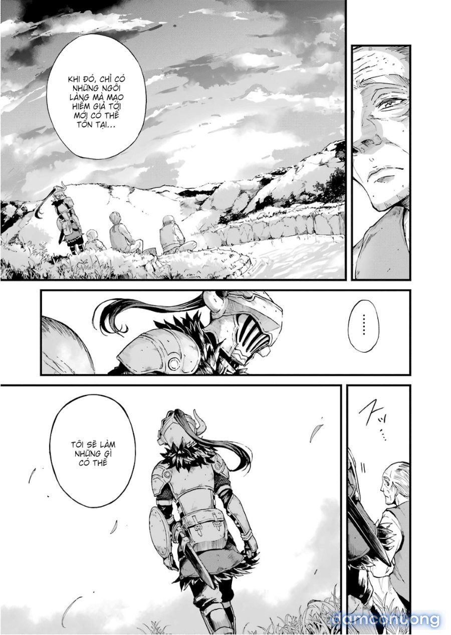 Goblin Slayer Side Story: Year One 