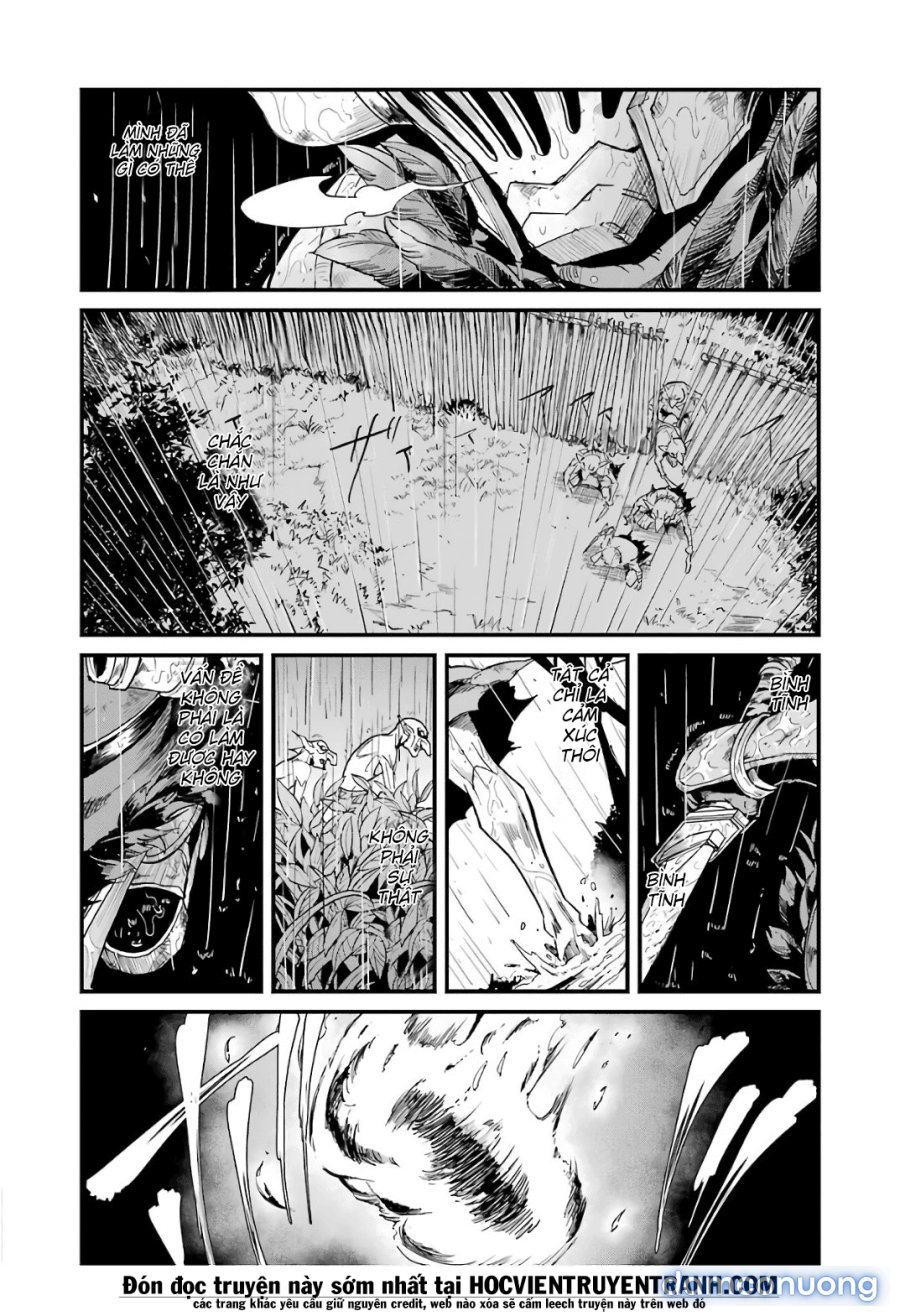 Goblin Slayer Side Story: Year One 