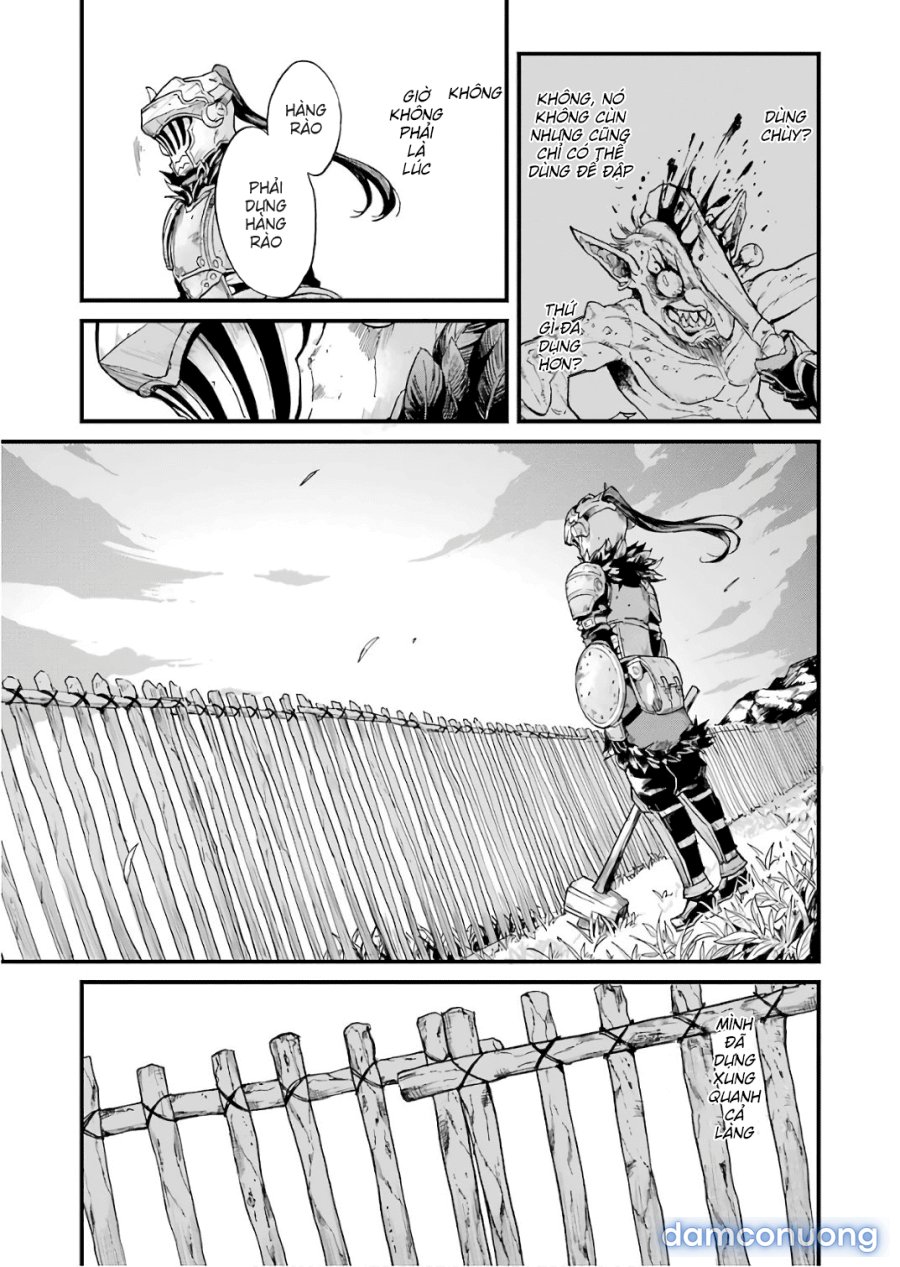 Goblin Slayer Side Story: Year One 