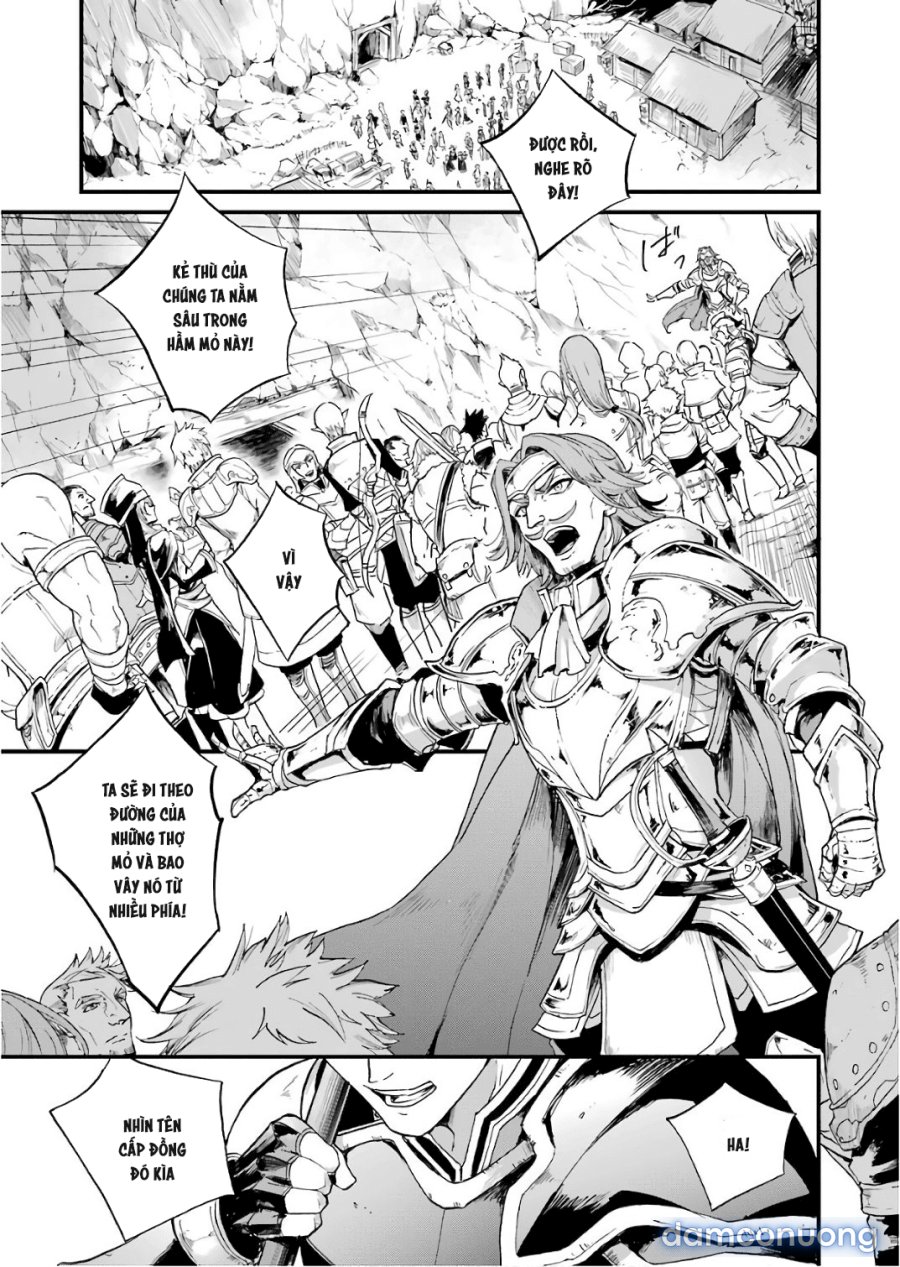 Goblin Slayer Side Story: Year One 