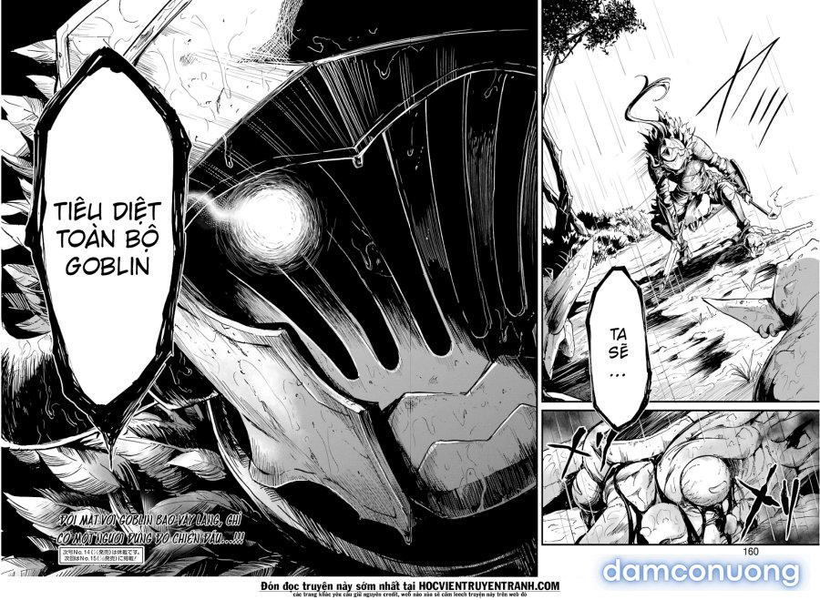 Goblin Slayer Side Story: Year One 