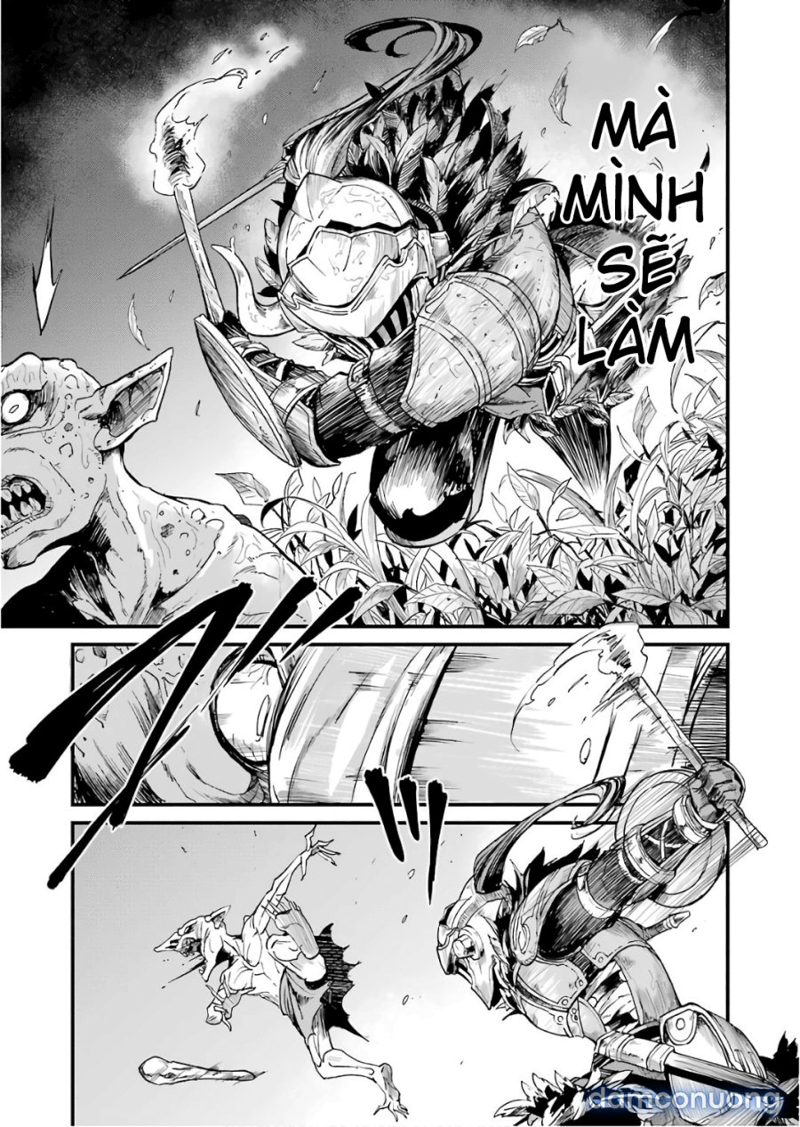 Goblin Slayer Side Story: Year One 