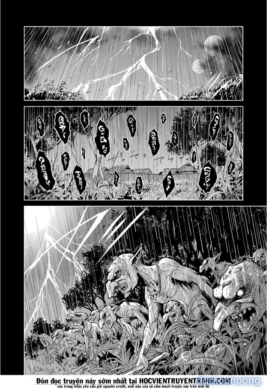 Goblin Slayer Side Story: Year One 