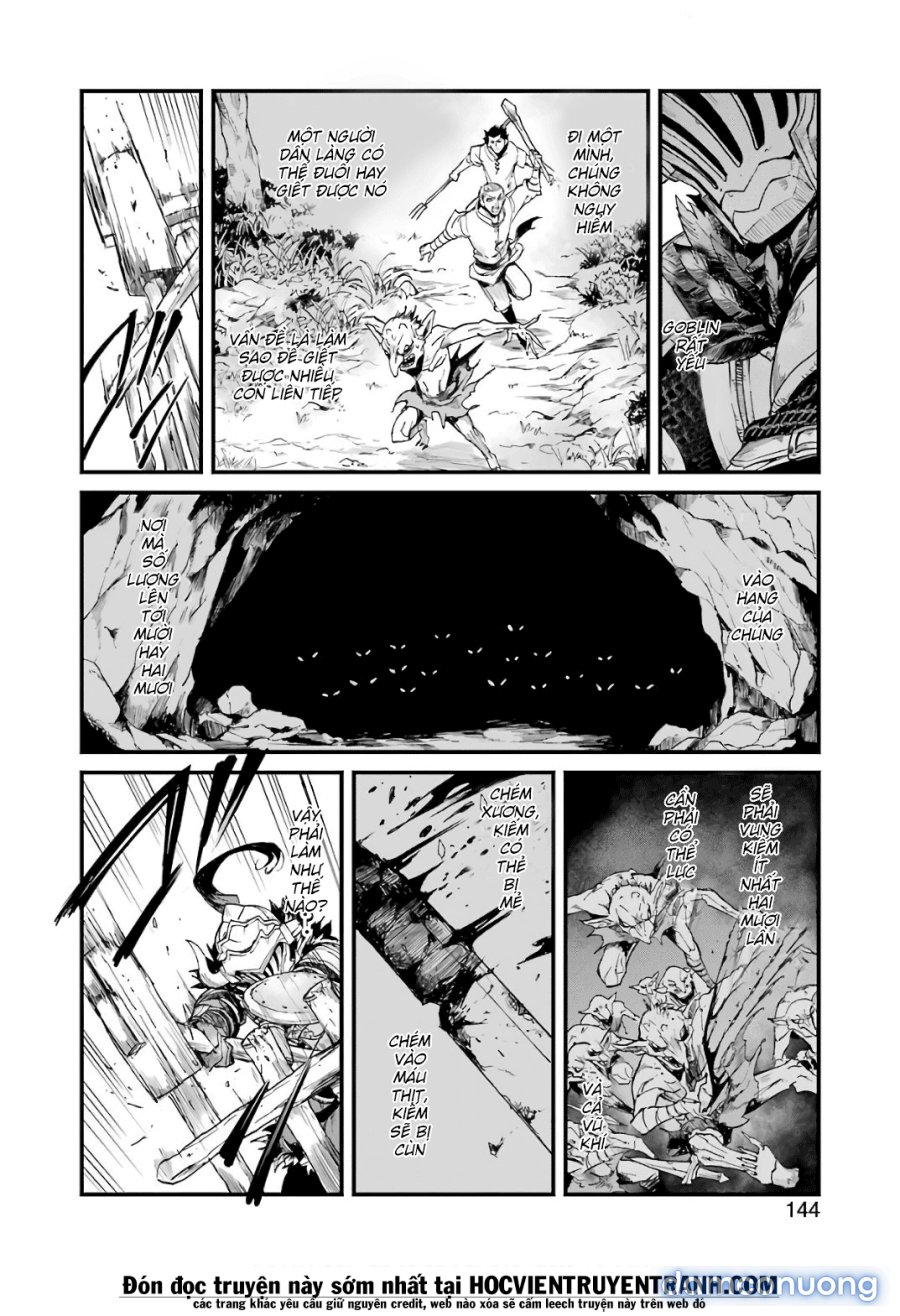 Goblin Slayer Side Story: Year One 