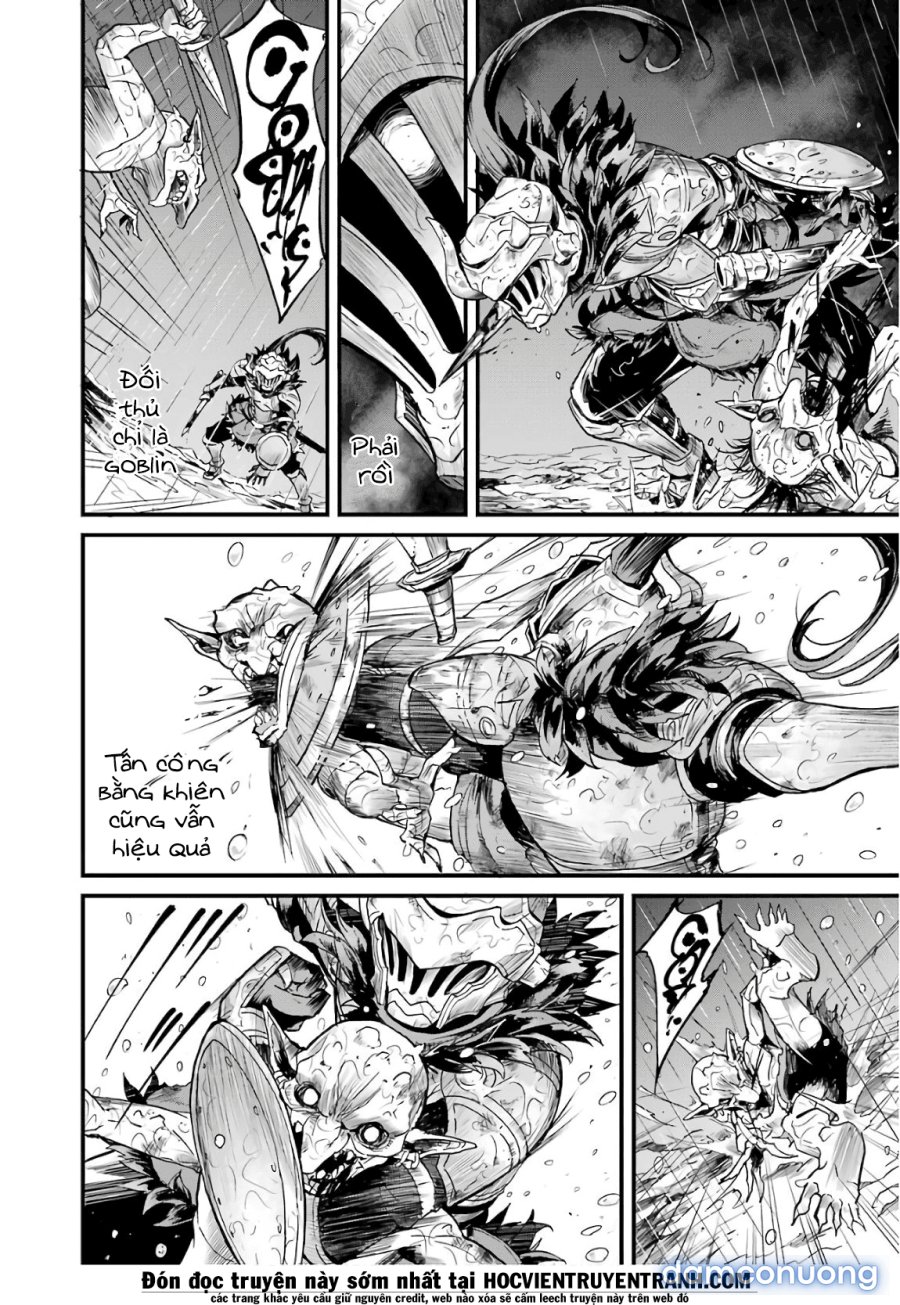 Goblin Slayer Side Story: Year One 