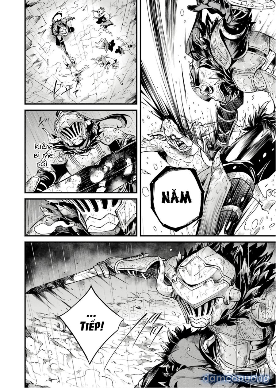 Goblin Slayer Side Story: Year One 
