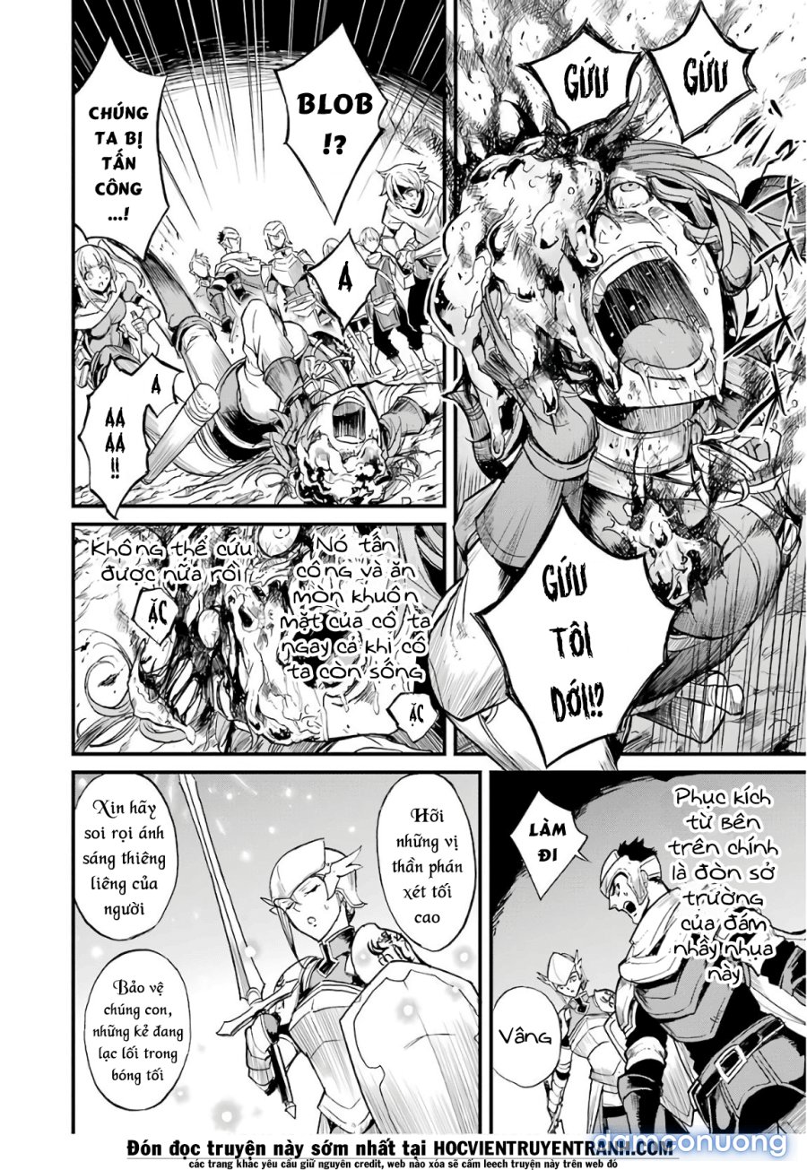 Goblin Slayer Side Story: Year One 