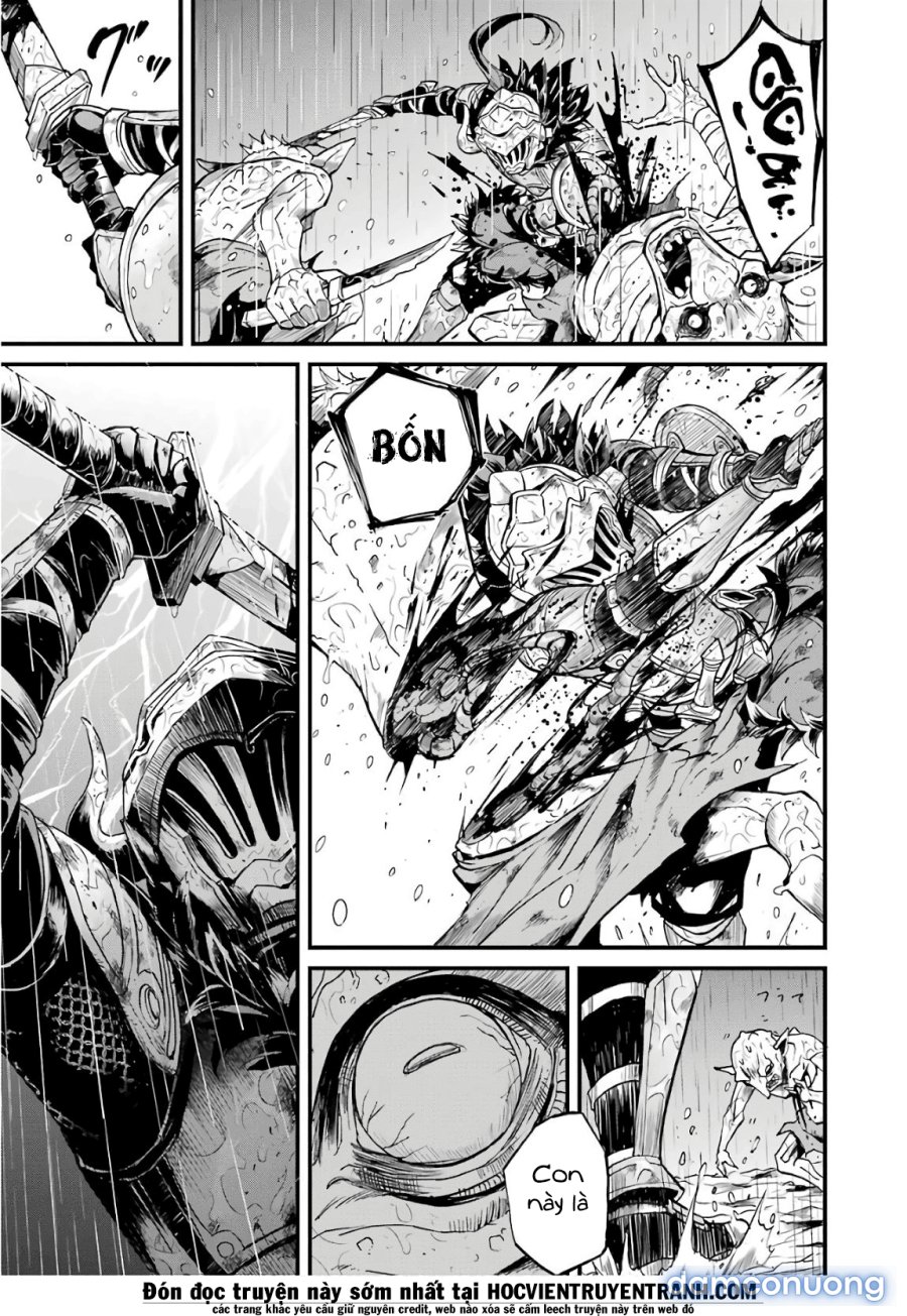 Goblin Slayer Side Story: Year One 