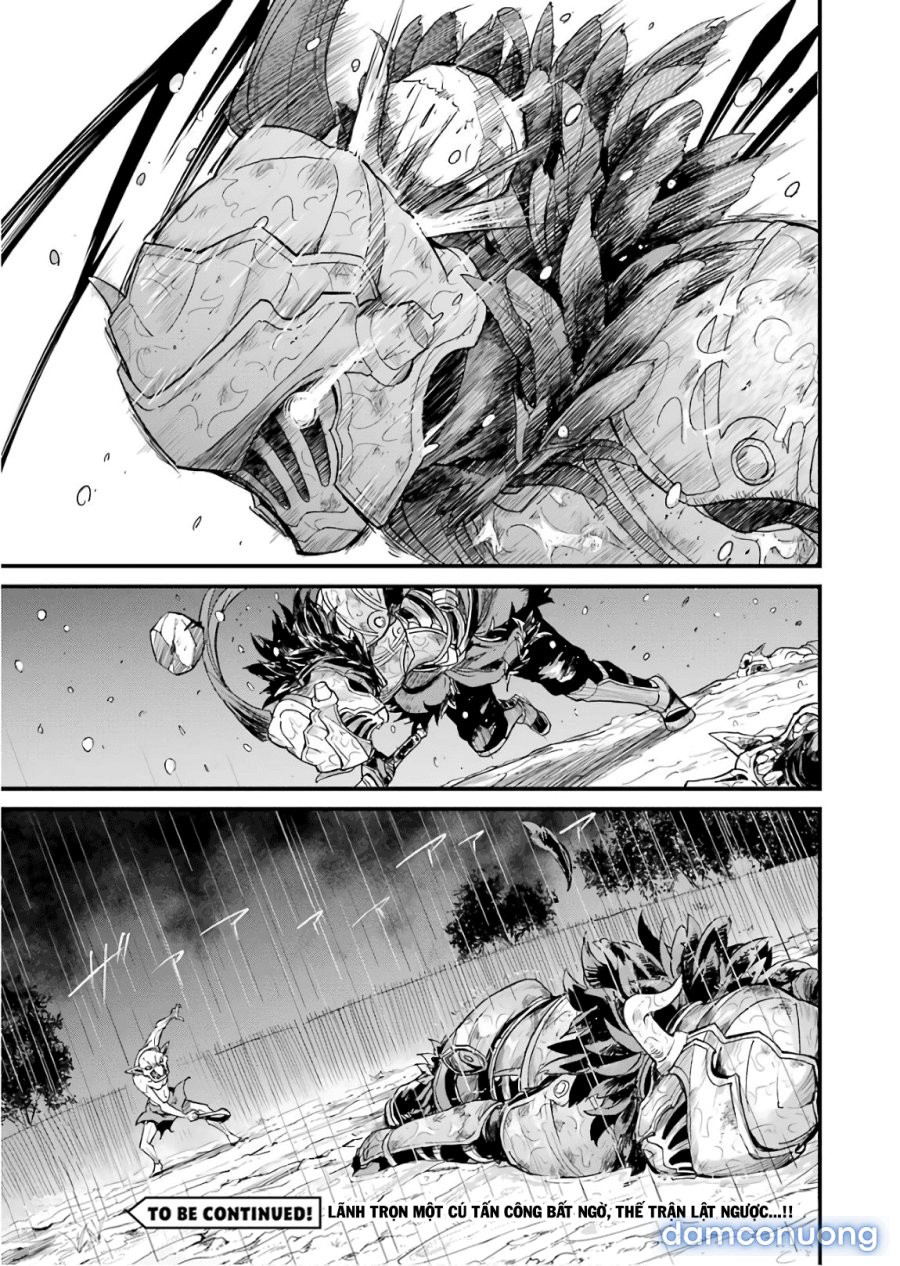 Goblin Slayer Side Story: Year One 
