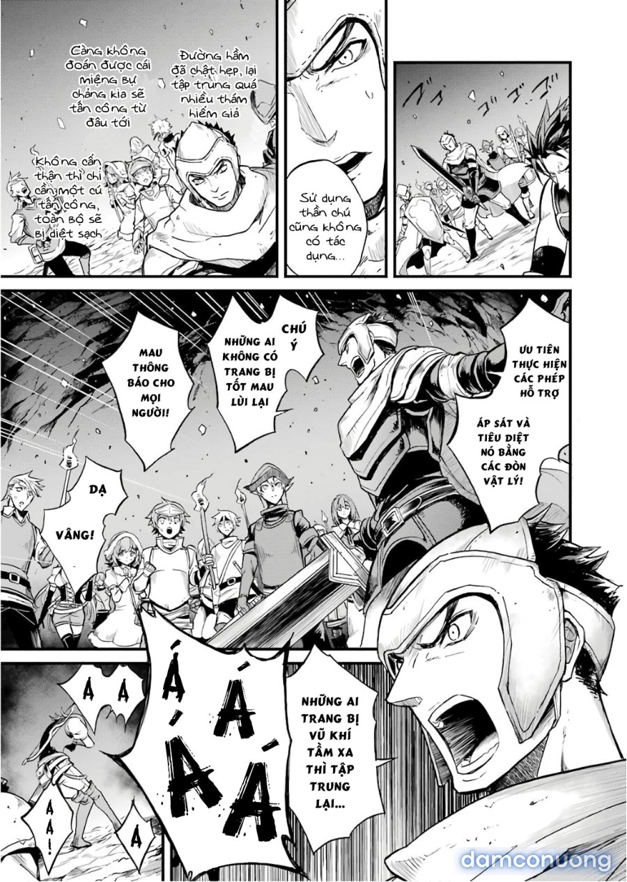 Goblin Slayer Side Story: Year One 