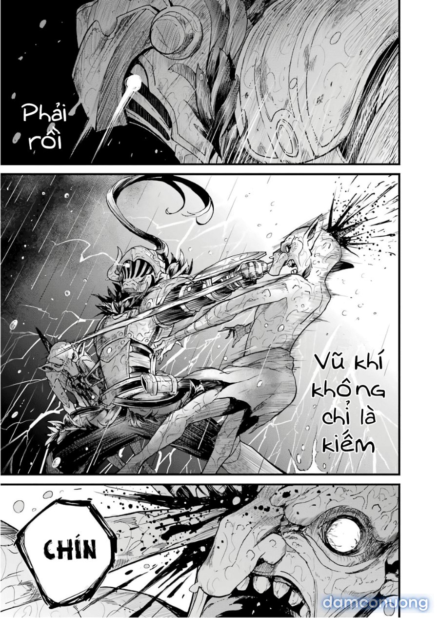 Goblin Slayer Side Story: Year One 
