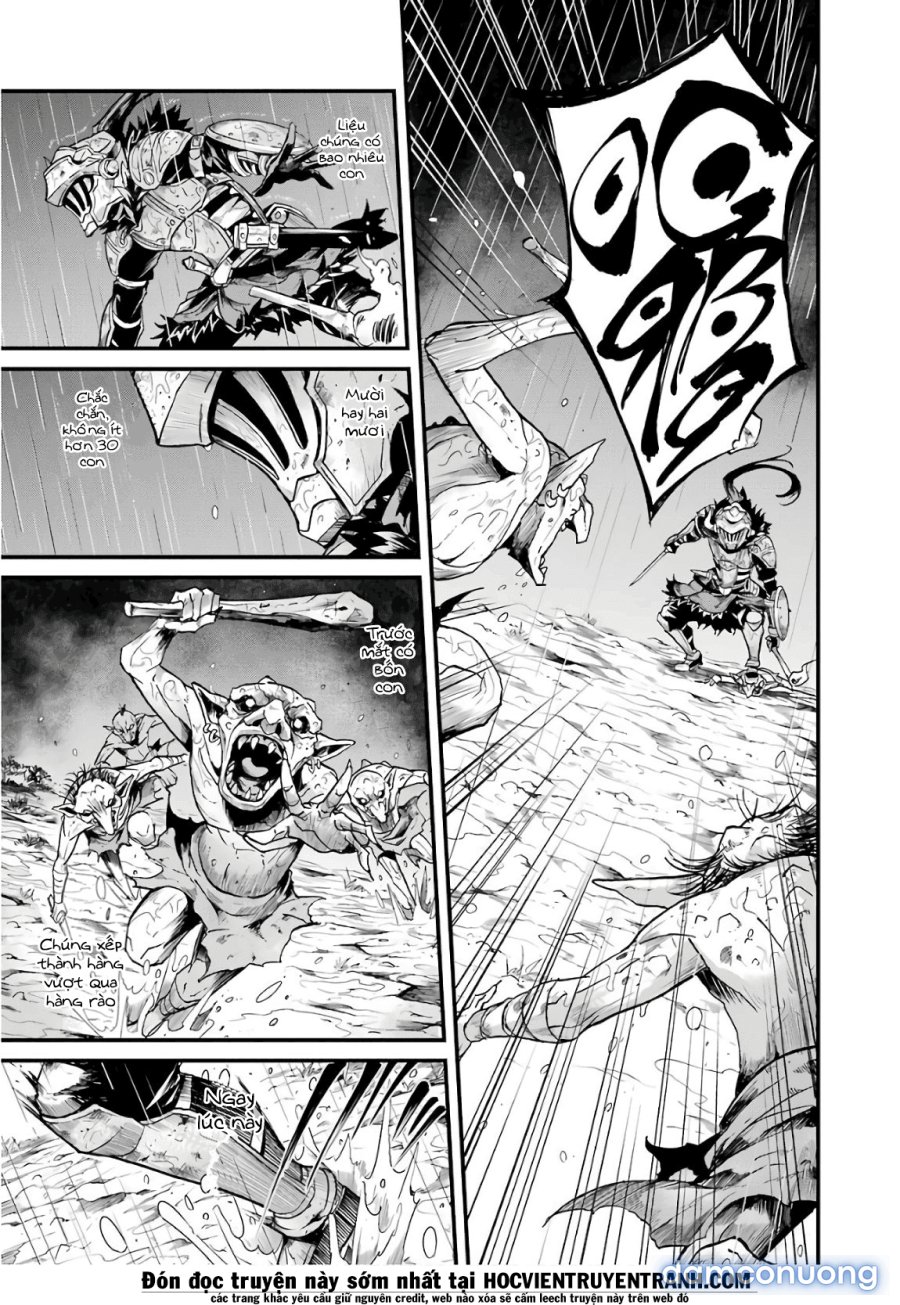 Goblin Slayer Side Story: Year One 