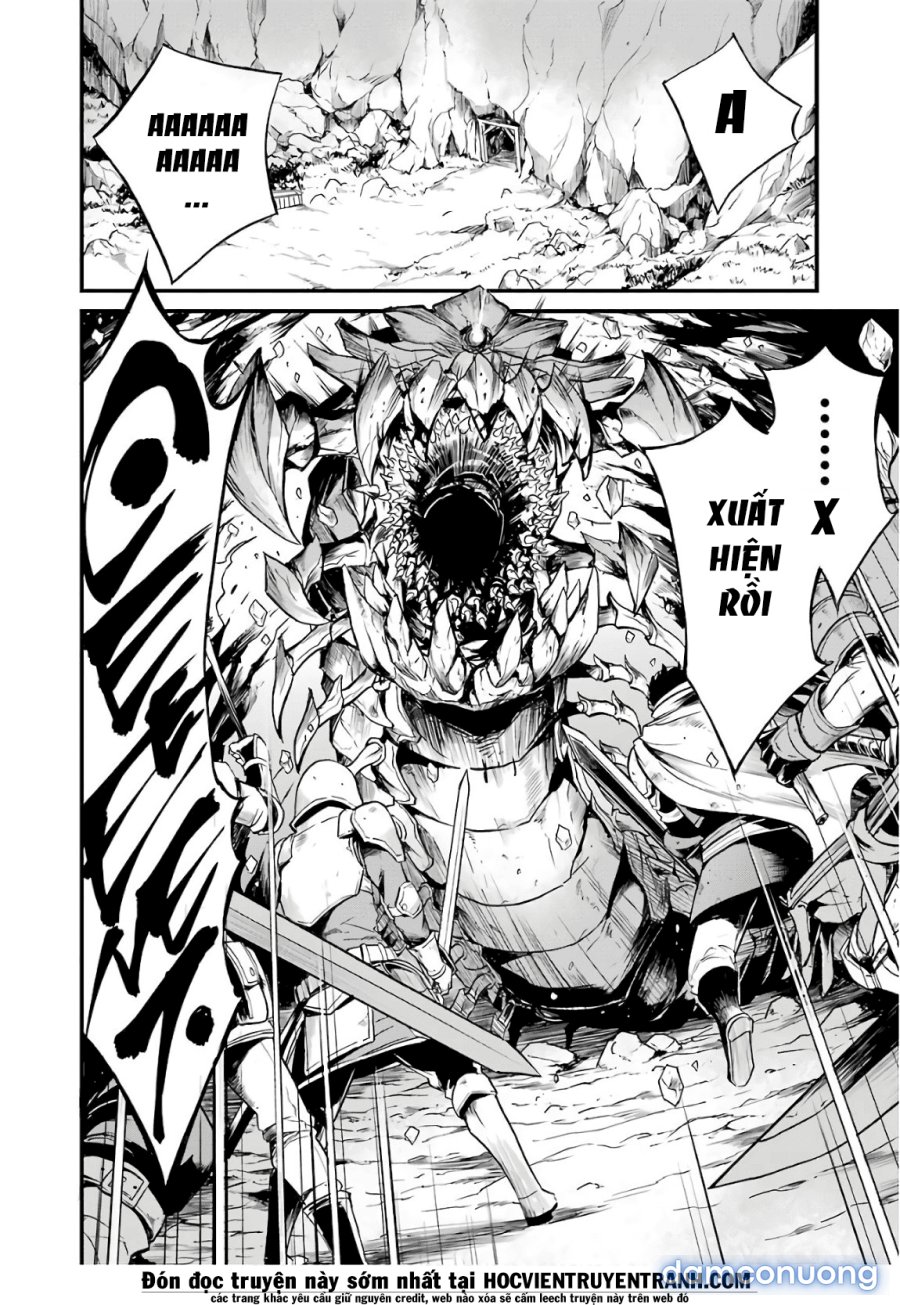 Goblin Slayer Side Story: Year One 