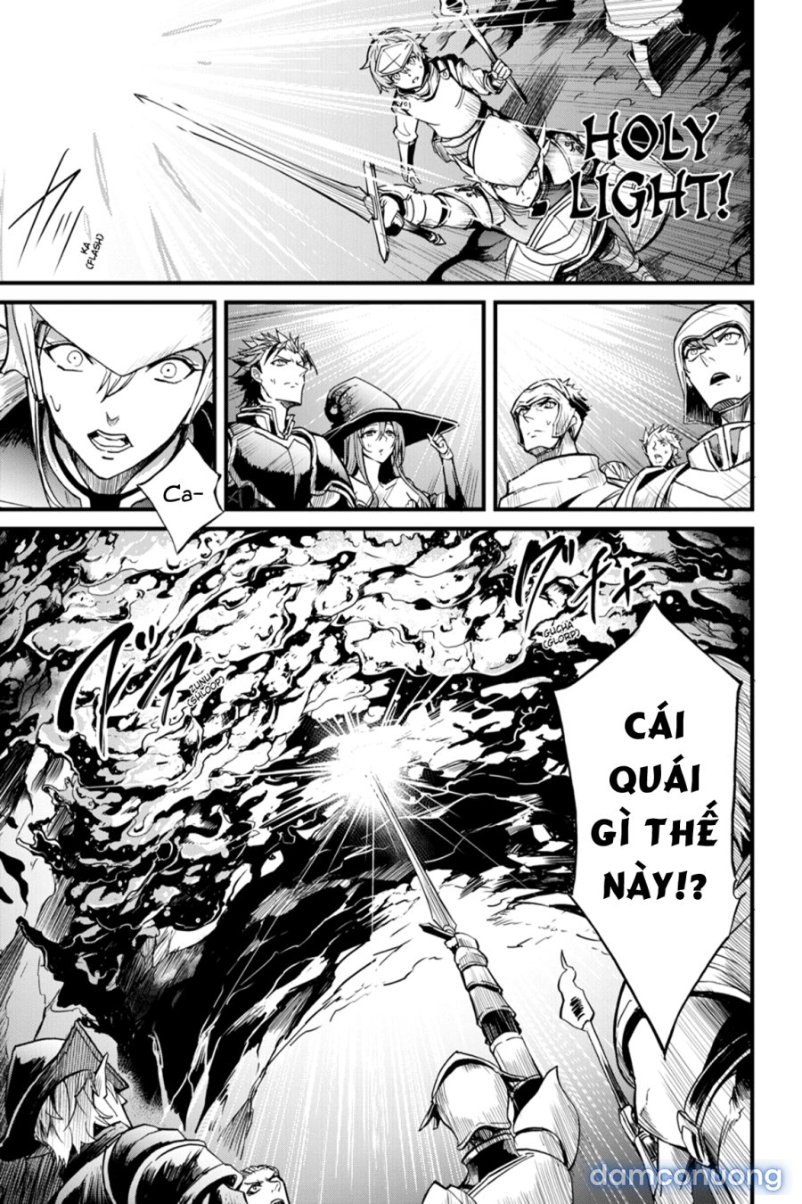 Goblin Slayer Side Story: Year One 
