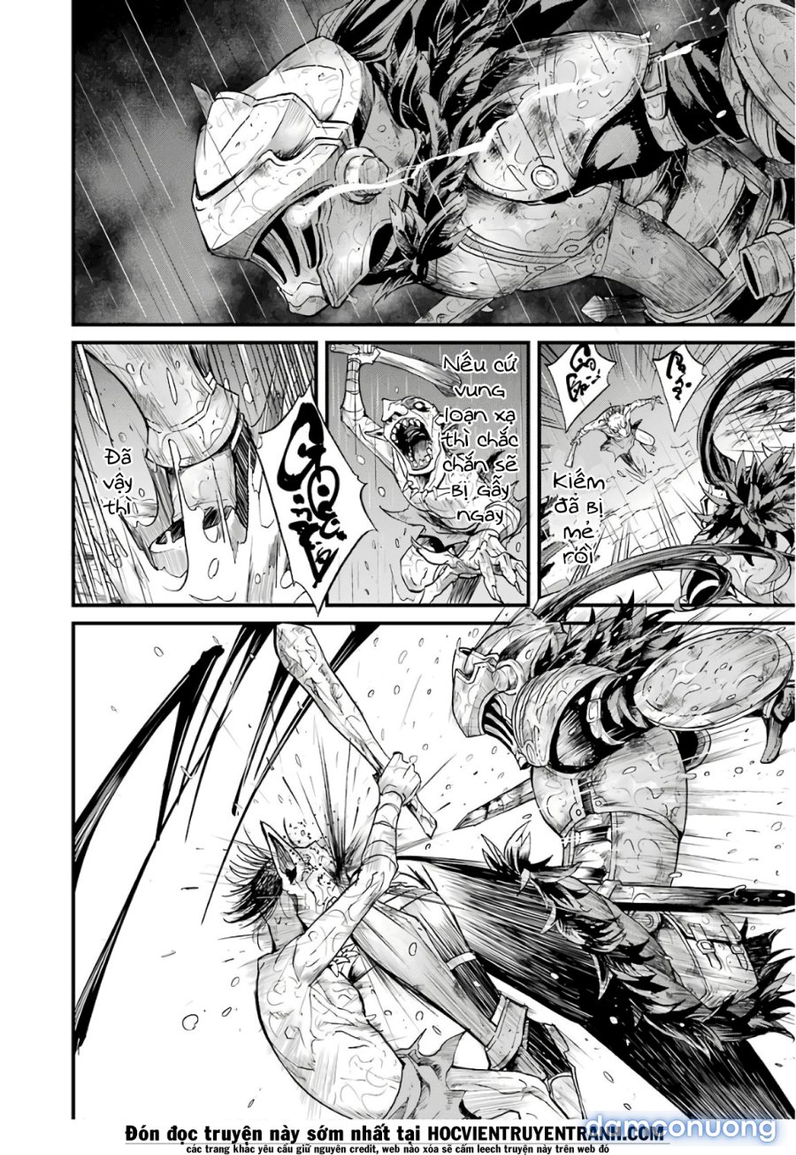 Goblin Slayer Side Story: Year One 