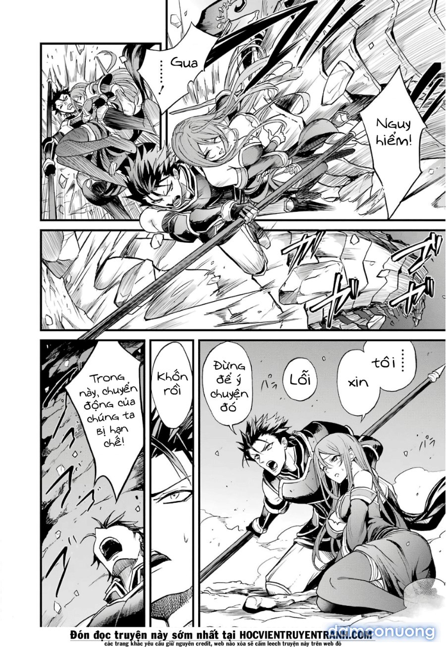 Goblin Slayer Side Story: Year One 