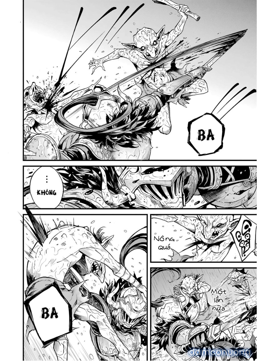 Goblin Slayer Side Story: Year One 