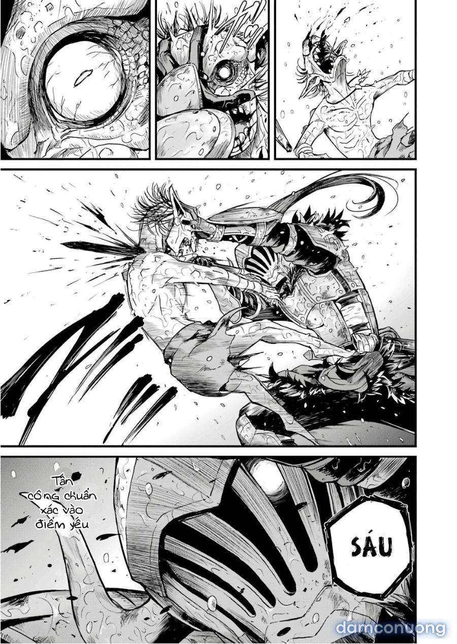 Goblin Slayer Side Story: Year One 